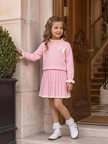 Baby Pink