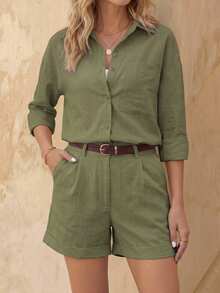 Army Green