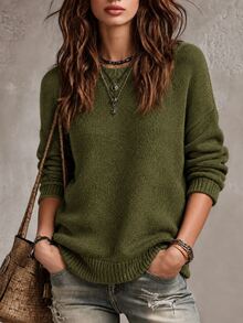 Army Green