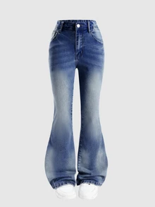 Dark Wash