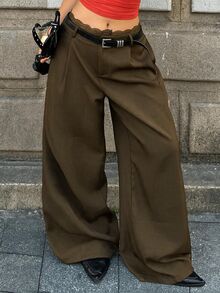 Coffee Brown