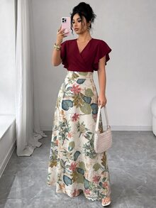 Màu Đỏ Sâu