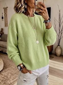 Lime Green