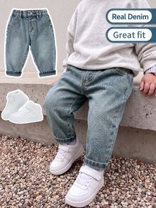 Medium Wash