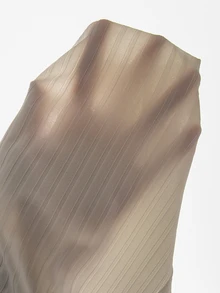 SHEIN 女童時尚休閒極簡百搭針織紋理羅紋蝴蝶結裝飾白色內搭褲 3件組 春夏秋冬四季通用 - 彩色 - 查看 8