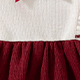 Red and White
