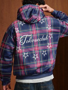 TOKVUE Men Hoodies - Multicolor - View 3