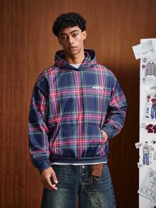 TOKVUE Men Hoodies - Multicolor - View 4