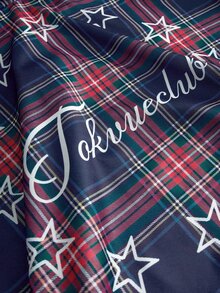 TOKVUE Men Hoodies - Multicolor - View 2