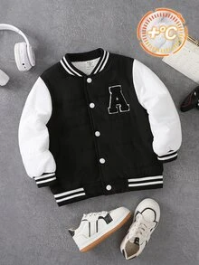 Black and White