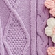 Mauve Purple