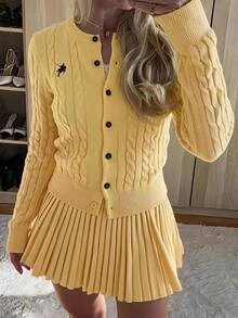 Pale Yellow