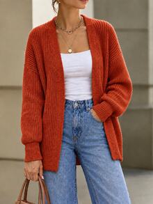 Burnt Orange