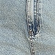 淺色水洗藍