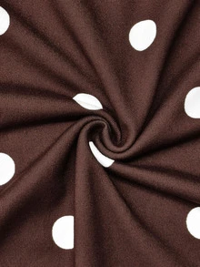 Glimmora تي شيرت نسائي برقبة دائرية بتصميم كتل لونية للارتداء اليومي الكاجوال بأكمام طويلة - متعدد الألوان - مشاهدة 3