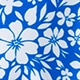 藍色