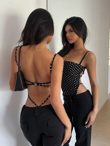 Black and White