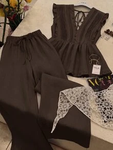 Coffee Brown