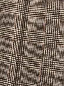 Balvessa Fall Clothes FOR WomenWomen's Fashion Commuter Plaid Jumpsuit - Multicolor - View 7