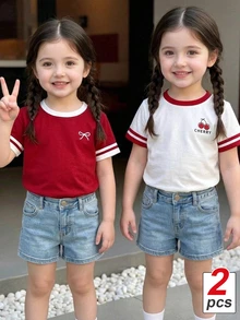 白色