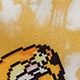 黃色