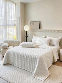 Creamy White
