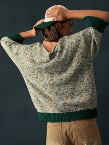 Bohemela Women Sweaters - Multicolor - View 6