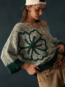 Bohemela Women Sweaters - Multicolor - View 2