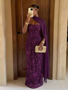 Bold Plum