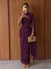 Bold Plum