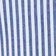 Blue and White