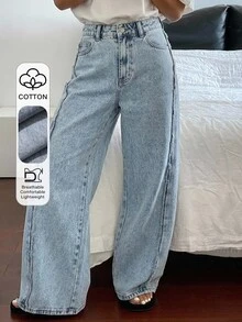 Medium Wash