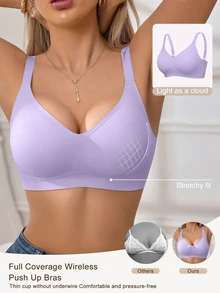 Violet Purple