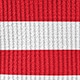 Red and White