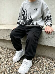 Grey