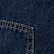 Blue Black