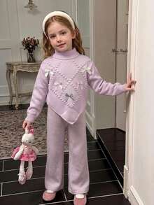 Mauve Purple