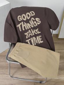 Chocolate Brown