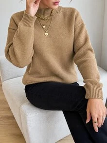 Mocha Brown