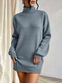 Dusty Blue
