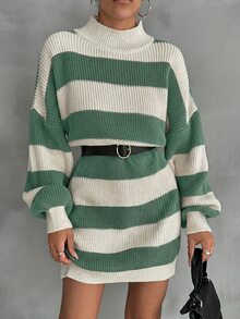 Mint Green