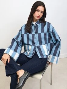 Azul