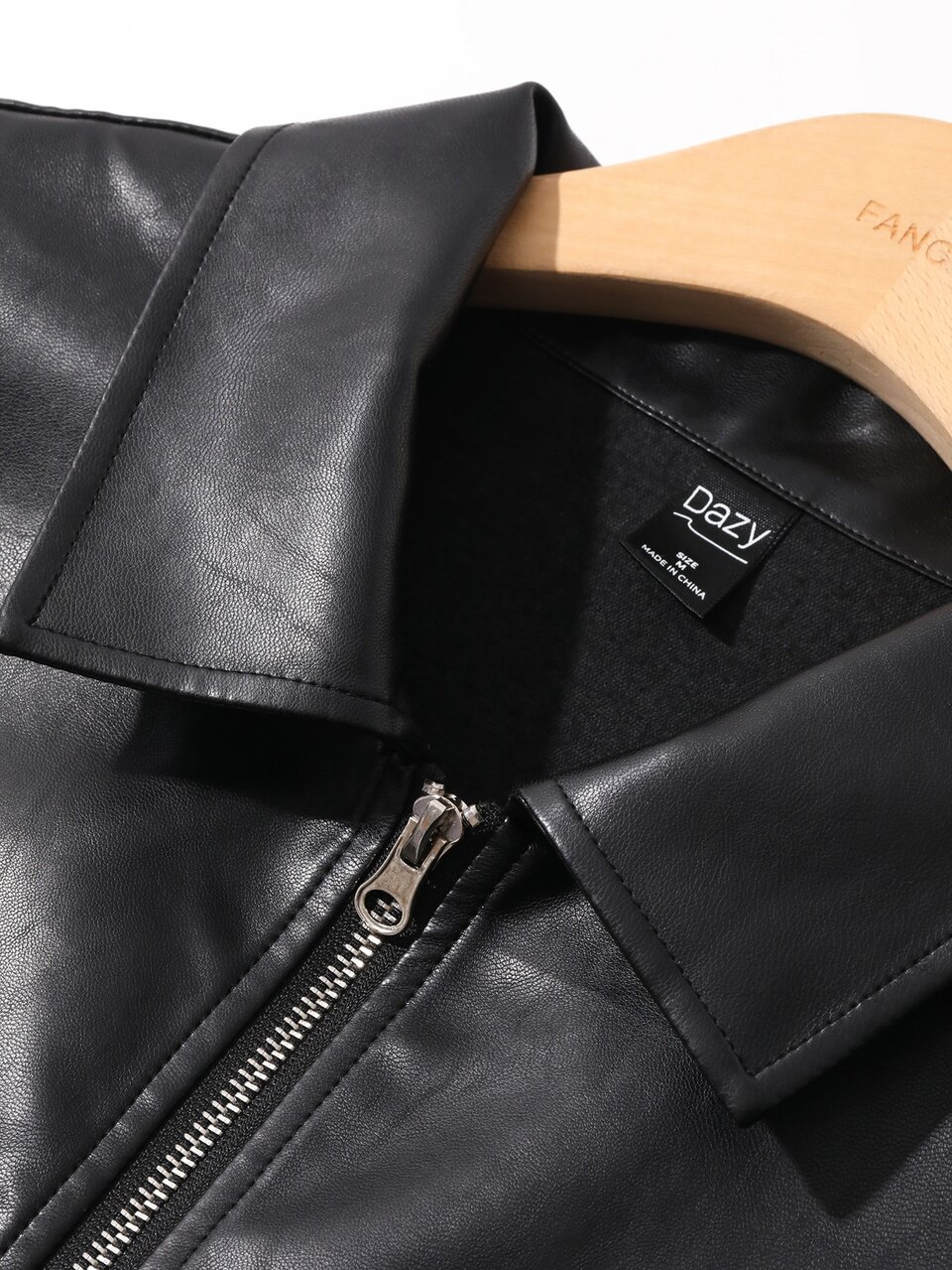 Women's Autumn Fashion Versatile Regular Jacket Business Casual Minimalist Streetstyle Woman Everyday Traveling Black