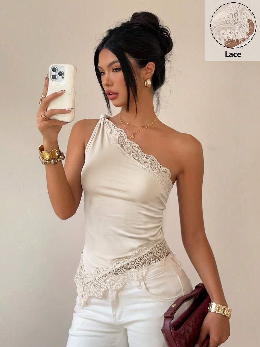 Siren Gaze Women Tops