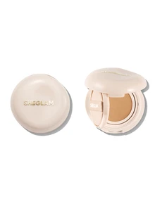 SHEGLAM Lumi Lock & Go كوشن كريم أساس-Khaki ماركة تجميل ومكياج للنساء والفتيات - كاكي - مشاهدة 15