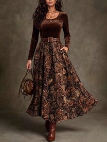 LUMIGAL Women Two-piece Outfits - MultiWarna - View 4
