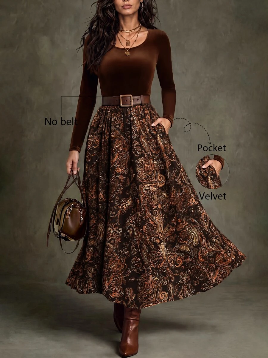 LUMIGAL Women Two-piece Outfits - MultiWarna - View 1
