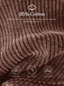 CosyJoli Plus Size Women Summer Casual Vacation Daily Commute Washed Ribbed Knit Button Decor V-Neck Camisole - Coffee Brown - View 7