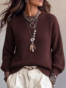 Coffee Brown