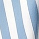 Blue and White